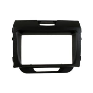 셀로트 스포티지R 올인원 마감재 / 사제데크 카오디오 매립마감재 네비 내비게이션