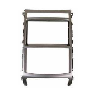 셀로트 베라크루즈 올인원 마감재 / 사제데크 카오디오 매립마감재 네비 내비게이션