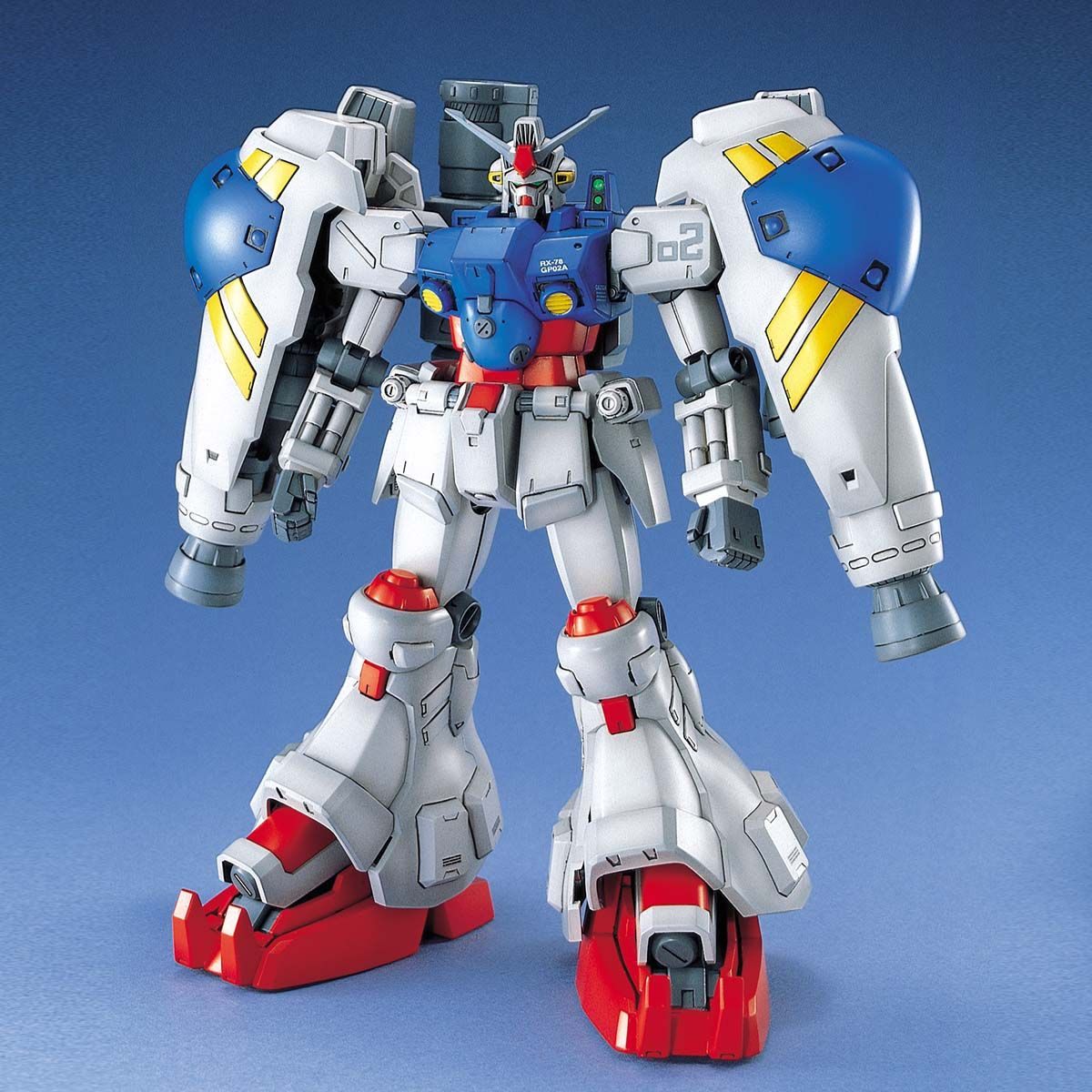 건담 GP02A (RX-78GP02A)