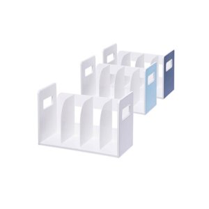 SYSMAX 시스맥스 마이룸 책꽂이 책상책꽂이 4단