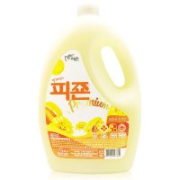 미모사 피죤 3100ml 선샤인 섬유유연제