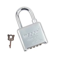 비밀번호자물쇠 대형 번호키자물쇠 숫자 다이얼자물쇠 MD550A