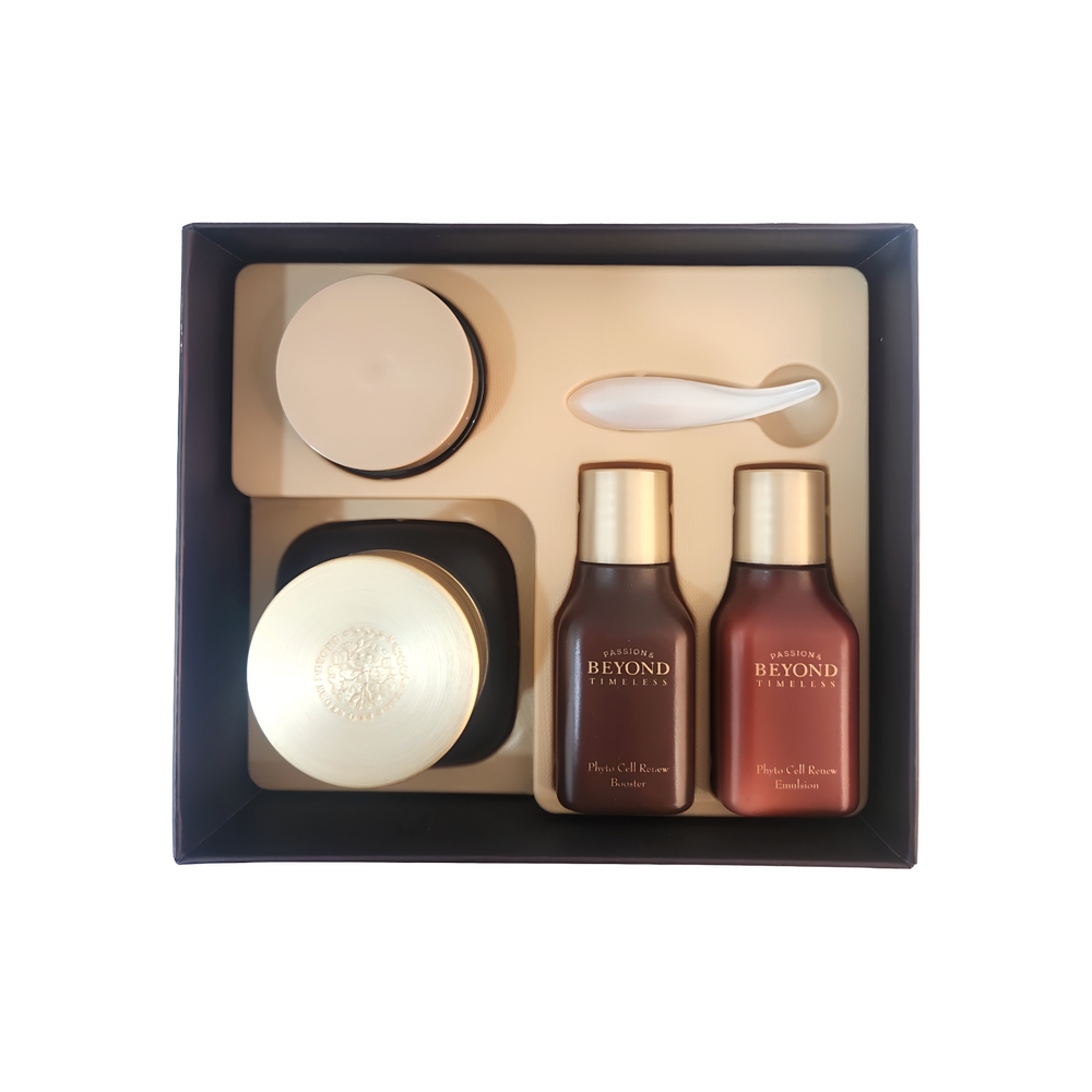 비욘드피토래디언스피토화이트트리플비비팩트