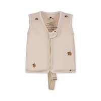 콩제슬래드 플로팅 베스트 레몬 Konges slojd NEOPRENE FLOAT VEST LEMON