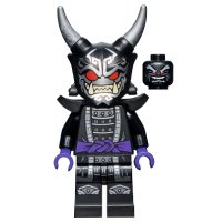 레고 피규어 닌자고 Garmadon (Oni) (71775/njo778) 브릭마켓