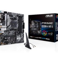 ASUS PRIME B550M-A WIFI II 대원씨티에스