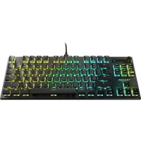 ROCCAT Vulcan TKL Pro RGB 게이밍 키보드 블랙