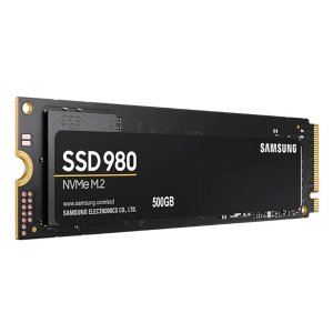 삼성전자 SSD 980 NVMe M2 노트북 데스크탑 하드디스크 500기가