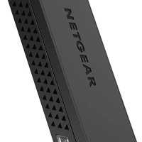 Netgear AC1200 무선 USB 3.0 어댑터 A62101000S