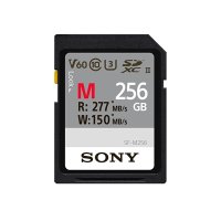 소니 SDXC 256GB /SF-M256/UHS-II /정품