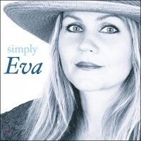 Eva Cassidy (에바 캐시디) - Simply Eva LP 미개봉