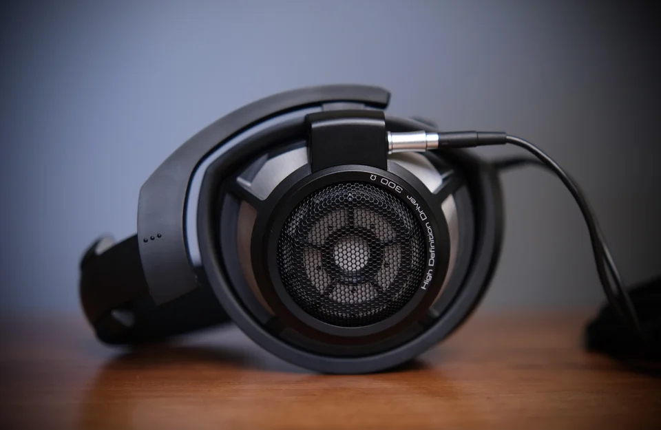 Sennheiser HD 800 S (젠하이저 HD 800 S)