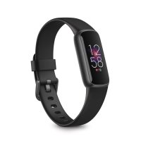 핏빗 Fitbit Luxe 피트니스 및 웰빙 트래커