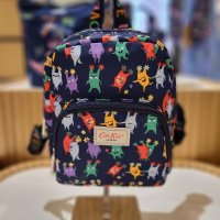 [캐스키드슨] 키즈 미니 백팩 굿 미니 몬스터즈(CK-K106447918735102)KIDS MINI BACKPACK GOOD MINI MONSTERS