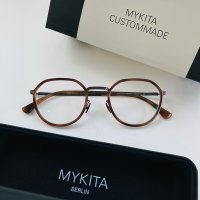 마이키타 라이트 저스터스 856 MYKITA LITE JUSTUS 가벼운 독일 명품 안경