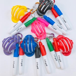 골프 볼라이너 골프용품 골프공 마킹