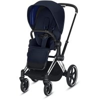 아기유모차 절충형 Cybex Priam 3 Complete Stroller One-Ha P9079806