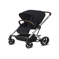 아기유모차 절충형 Cybex Balios S Lux Stroller FrontFacin P7155909