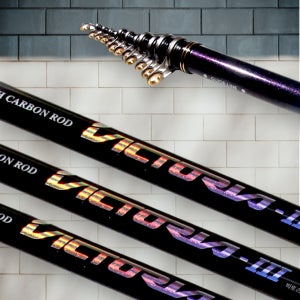 세양 빅토리아3 갯바위낚시대 스크류시트 바다낚시대 1-430