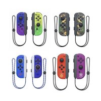 닌텐도 스위치 Joy Con 컨트롤러 무선 게임패드 custom Joy-패드