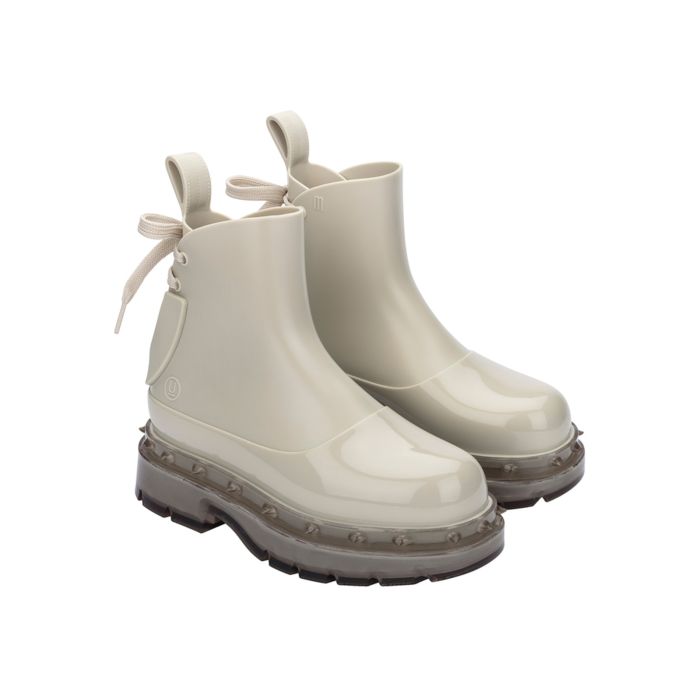 멜리사 언더커버 스파이크 부츠 Melissa Undercover Spikes Boot