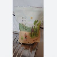 국산 쥐눈이콩 청국장 분말 가루 1kg 발효식품 냄새없이 고소한 1개