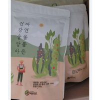 국산 생강가루 분말 150g 2개