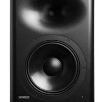 GENELEC 제네렉 S360AW 스튜디오스피커 모니터스피커 블랙