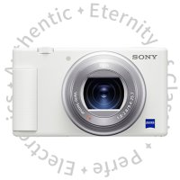 소니 브이로그 컴팩트 카메라 ZV-1 블랙 화이트색상선택WG