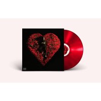 SUPERACHE Ruby Red LP