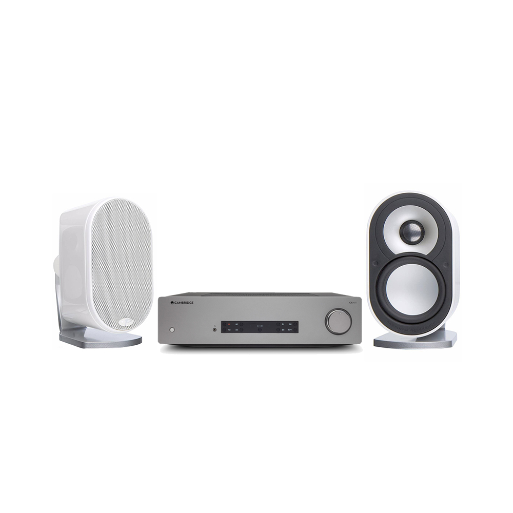 Cambridge Audio CXA81 (캠브리지 오디오 CXA81 인티 앰프)