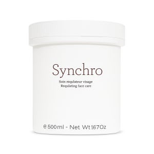 제네틱 씬크로 크림 500ml