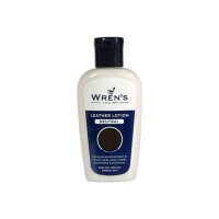 Wren’s 웬즈 렌즈 가죽 가방 구두 크림 클리너 광택 125ml