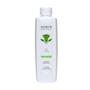 라비브 리후레시 쿨 샴푸 1000ml