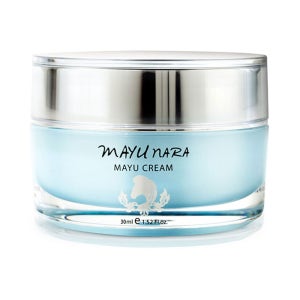 마유나라 제주 100% 마유크림 30ml+30ml