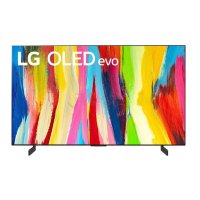 LG전자 OLED42C27LA 42인치 4K OLED evo TV 2022