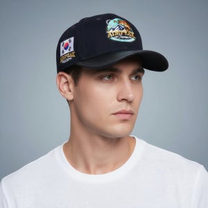 에임피크 c124 명품모자 남녀공용 피셔 캡모자 aimpeak 빅사이즈 커플 선물