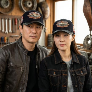 에임피크 c126 명품모자 남녀공용 스컬 캡모자 aimpeak 빅사이즈 커플 선물