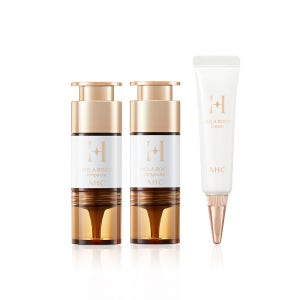 AHC 멜라루트 앰플 10ml 2개+크림 10ml