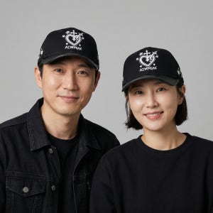 에임피크 c132 명품모자 남녀공용 플래닛 캡모자 aimpeak 빅사이즈 커플 선물