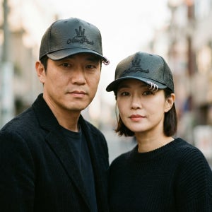 에임피크 c134 명품모자 남녀공용 레더 캡모자 aimpeak 빅사이즈 커플 선물