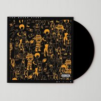 JID LP 제이아이디 The Never Story