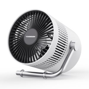 저소음 탁상용 선풍기 미니 캠핑선풍기 소형 책상 사무실
