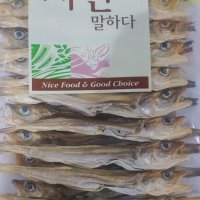 강일건어물 줄노가리 앵치 20마리 80급 [식당용 업소용 건어물]