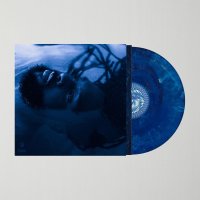 렉스 라이프 라지 LP Rexx Life Raj 블루 컬러 The Blue Hour