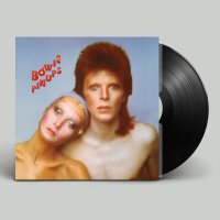 데이비드보위 LP Pinups 앨범 바이닐 David Bowie