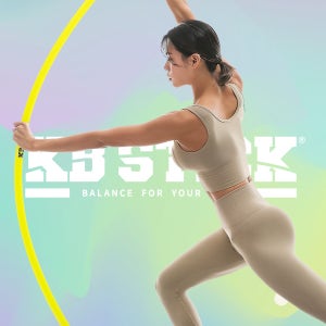 실내 홈트 바디 트레이닝 스트레칭 봉 모빌리티 운동 기구 소도구 골프 필라테스 스틱 185cm