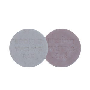 이로운지 카카오 1종 설거지바 워싱 고체 비누 식기세척 과일세척 주방세제