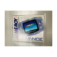 휴대용레트로게임기 닌텐도 게임보이 Advance/ Advance SP 보호 케이스