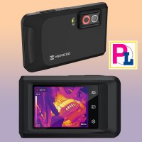 휴대용 열화상카메라 포켓형 HIKMICRO POCKET2